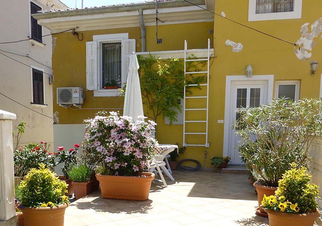 Apartment & Studio Elizabet Baška Extérieur photo